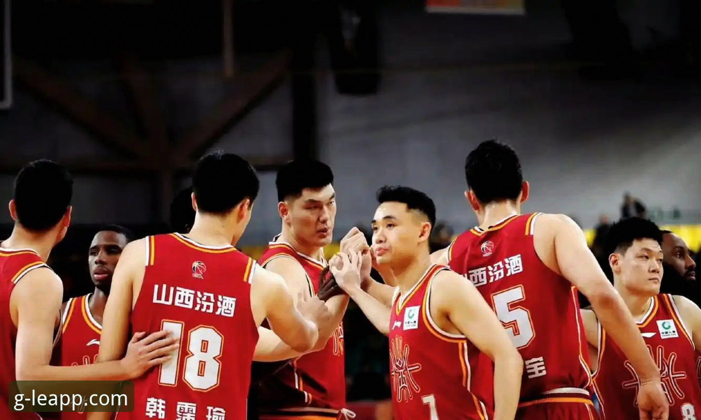 乐竞体育平台评测 山西横扫青岛晋级八强:乐竞体育平台赛事深度解析与战术观察